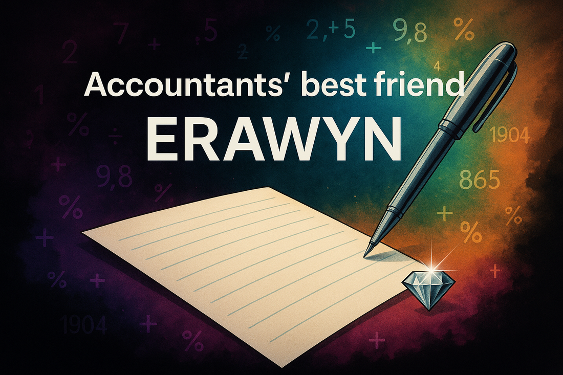 The Smartest Partnership in Numbers