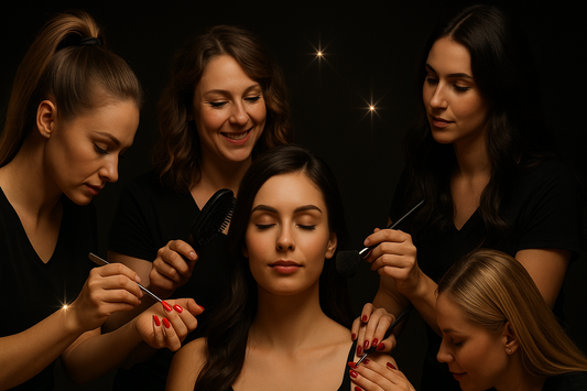 Don’t Be the Last Beauty Expert Who Becomes a Member of ERAWYN