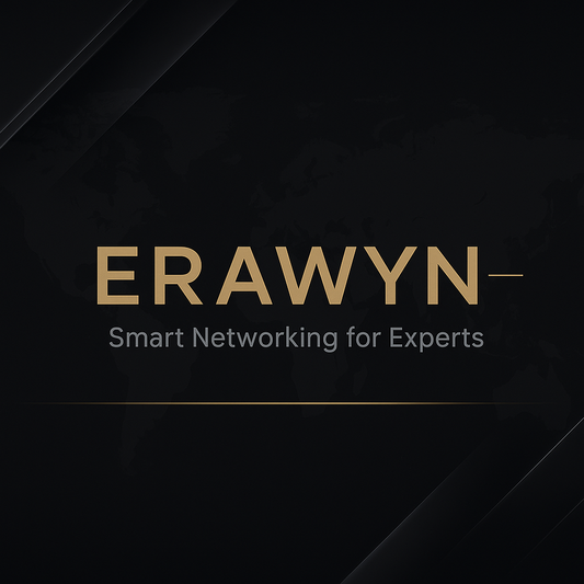 ERAWYN – Smart Networking for Experts and Businesses