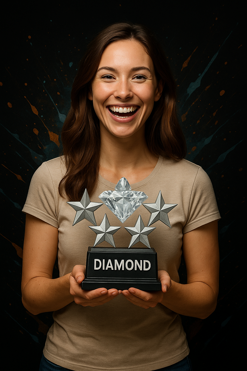 Diamond plan